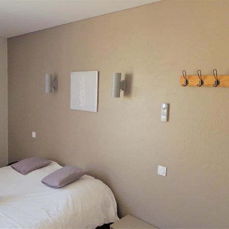Auberge De La Paillere Lavours Exteriör bild